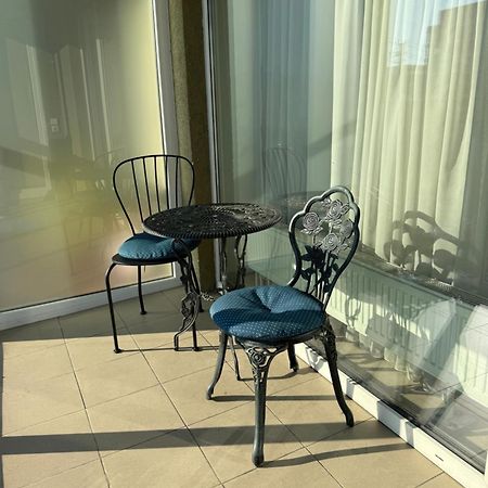 Mini Dvivietis Free Parking Apartman VNO Kültér fotó
